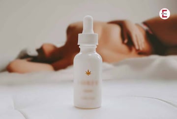 Die neue Sexlust: Sind cannabidiole CBD-Tropfen legal?