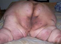 Fette Säue und Gangbang Ferkel