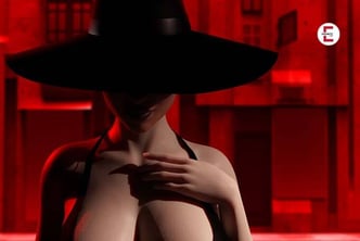 Blowjob im Kino: So gern blase ich im Schein der Leinwand