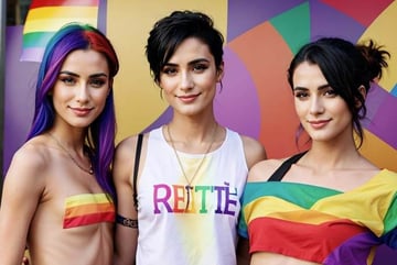 LGBTQIA+