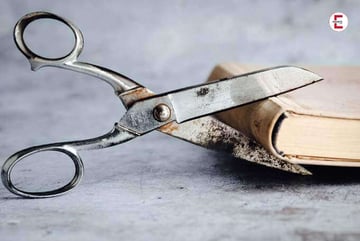 Cutting