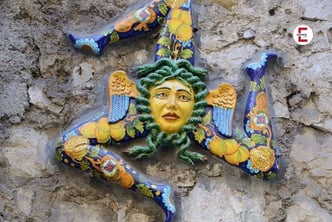 Triskele