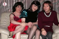 Transvestit