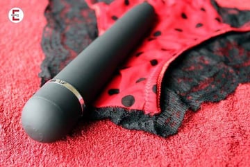 Nachgefragt: Wie werden eigentlich Dildos hergestellt?