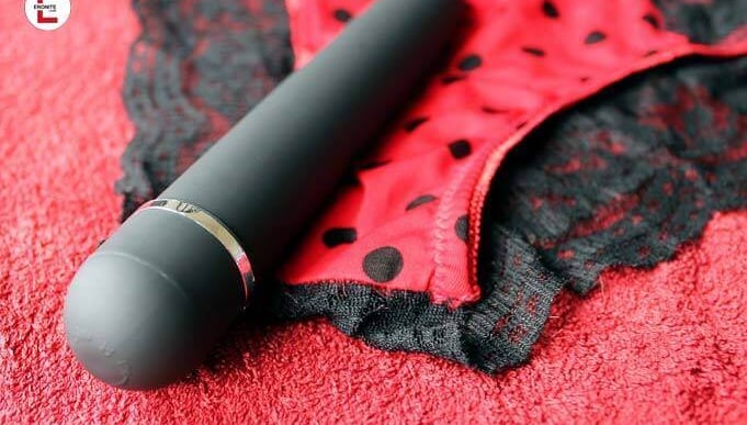 Nachgefragt: Wie werden eigentlich Dildos hergestellt?