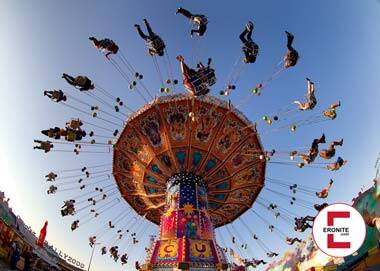 Sex auf dem Oktoberfest - wie stelle ich's an?