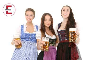 Sex auf dem Oktoberfest - wie stelle ich's an?