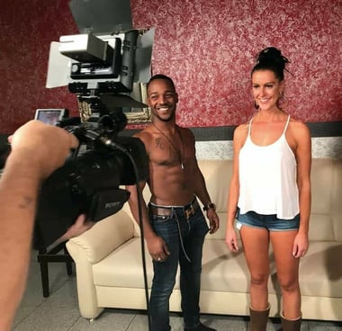 Pornocasting in Köln von Eronite - eine Erfolgsgeschichte