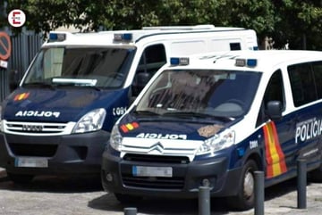 Polizei in Palma zerschlägt internationales Prostituierten-Netzwerk