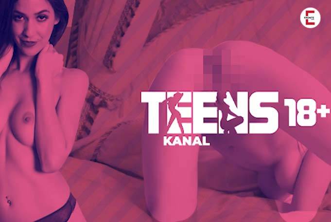 Der Teen-Kanal von MDH zeigt blutjunge Girls