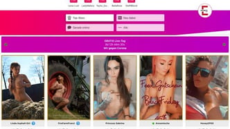 Fanseven – das deutsche Onlyfans?