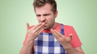 Wissenswert: Warum riecht die Vagina nach Fisch?