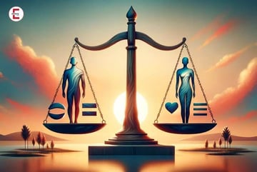 Es gibt kein Recht auf Sex in einer Beziehung