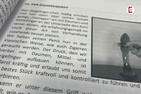 Das Buch zum Blowjob: THE FANTASTIC „B“