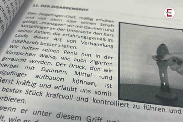 Das Buch zum Blowjob: THE FANTASTIC „B“