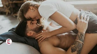 Sex im Lockdown 2.0 – Das Liebesleben der Deutschen