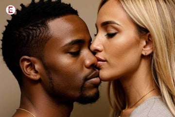 Warum Sex ohne Küssen nur halb so schön ist