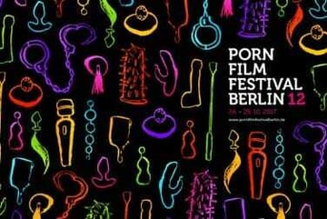 So war das 12. Pornfilmfestival in Berlin