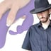 Vibratoren und Dildos für Linkshänderinnen