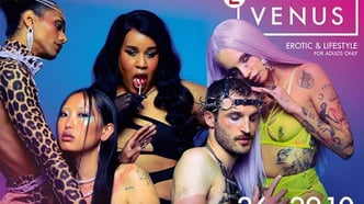 Eine frische Perspektive: VENUS 2023 präsentiert Inklusion und Polysexualität