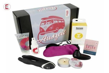 Freiheit pur: Das Camping-Paket „Auszeit“ von ORION