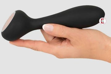 Sextoy-Test: der Warming Vibrator für heiße Momente