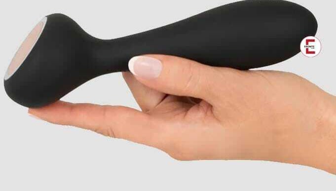 Sextoy-Test: der Warming Vibrator für heiße Momente
