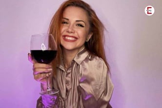 Gina – einfach anders als die anderen bei 4based.club!
