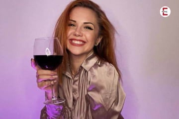 Gina – einfach anders als die anderen bei 4based.club!