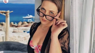 Sex mit Julia Winter beim Pornocasting in Hannover