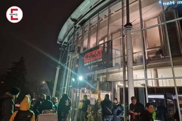Pokémon erreicht Fetischmesse Passion in Hamburg