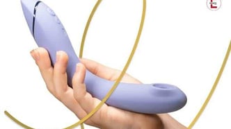 Sextoy-Test: G-Punkt-Vibrator Womanizer OG für Frauen