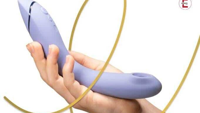 Sextoy-Test: G-Punkt-Vibrator Womanizer OG für Frauen