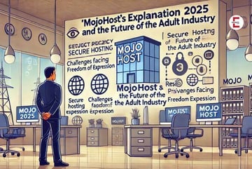 MojoHost-Erklärung zu Projekt 2025 und der Zukunft der Erotikbranche