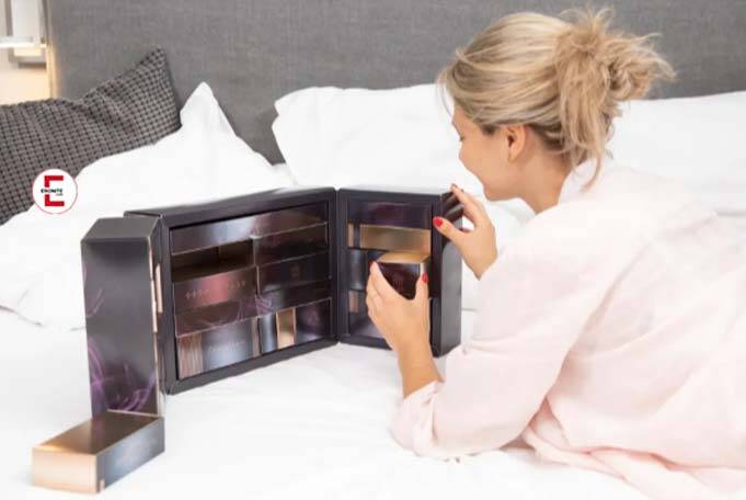 Verlosung: 2 x 1 Adventskalender mit Womanizer von ORION