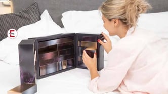 Verlosung: 2 x 1 Adventskalender mit Womanizer von ORION