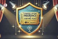 Neu: Rücktritts-Versicherung bei den Casting-Tickets