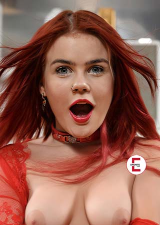 Swiss-Porn-Girl Mia May im Exklusiv-Interview