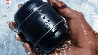 Sextoy-Test: der Masturbator Arcwave Voy für den Mann
