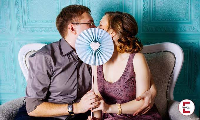 Richtig flirten – Tipps für charmante Gespräche