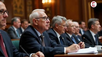 105 Abgeordnete mit Sex-Enthüllung bedroht