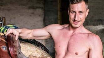 Das Outing im TV: Jason Steel im Exklusiv-Interview