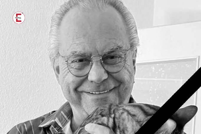 Schock in der Pornoszene: Dino Baumberger ist tot
