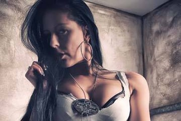 Inked Awards „Best oral“: Texas Patti nominiert