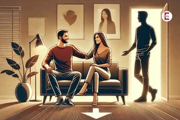 Offene Beziehung – Ja oder Nein?