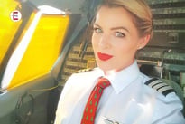 High Mile Club: Ja, ich hatte Sex mit dem Piloten