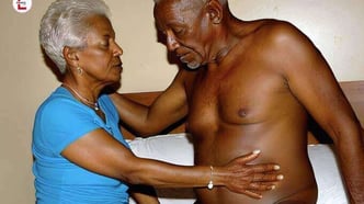 Was ist anders am Sex mit Rentnern?