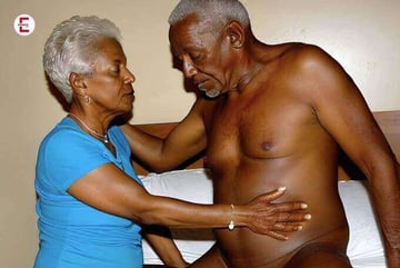 Was ist anders am Sex mit Rentnern?
