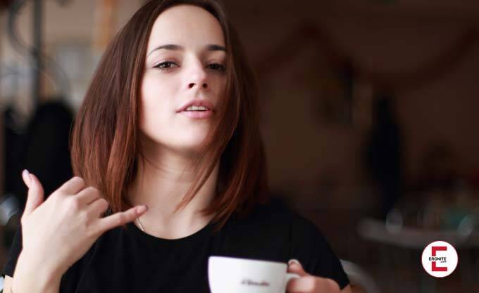 Warum sind manche Frauen nach einer Trennung so glücklich?