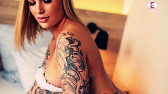 Kira Knight Pornos – Hamburger Deern treibt's wild